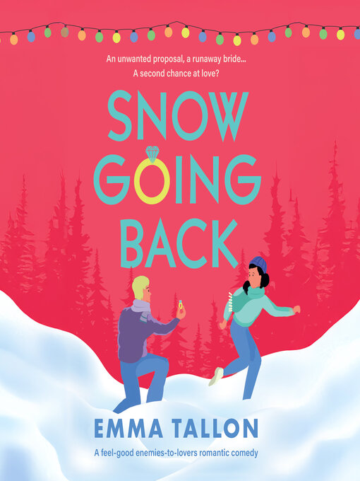 Title details for Snow Going Back by Emma Tallon - Available
